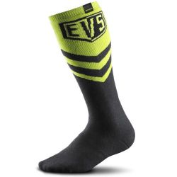  EVS EVS MOTO COOLMAX cross zokni fekete/hiviz 2024