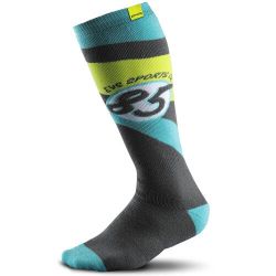  EVS EVS MOTO COSMIC cross zokni kk/fluo zld 2024