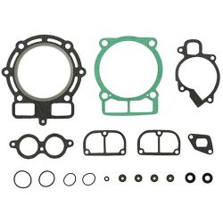  NAMURA RACING USA NAMURA RACING USA Polaris fels tmts szett 2021