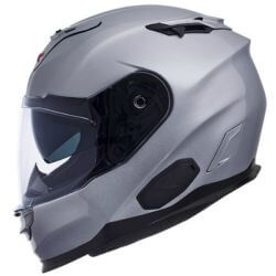  Nexx NEXX X.T1 Plain speed buksisak ezst metl