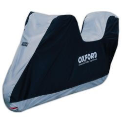  Oxford OXFORD Aquatex motortakar ponyva (dobozos) 2023
