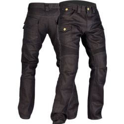  Oxford OXFORD Aramid SP-J4 protektoros farmer fekete 2024