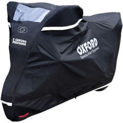  Oxford OXFORD CV330 Stormex motortakar ponyva 2024