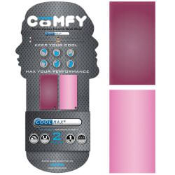  Oxford OXFORD NW400 Coolmax Comfy Pink Mesh nyri nyaksl 2024