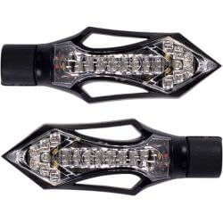  Oxford OXFORD EL306 LED index matt fekete