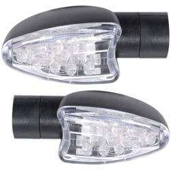  Oxford OXFORD EL314 LED index matt fekete