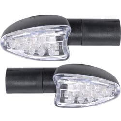  Oxford OXFORD EL315 LED index matt fekete