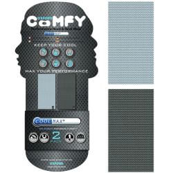  Oxford OXFORD NW402 Coolmax Comfy Metal Mesh nyaksl 2024