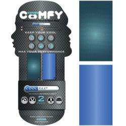  Oxford OXFORD NW405 Coolmax Comfy Blue Mesh nyaksl 2024
