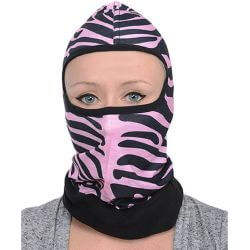  Oxford OXFORD NW805 CLAVA Zebra nyaksl pink/fekete 2022