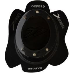  Oxford OXFORD Rok Oval Sparkie (szikrzs) koptat fekete 2024