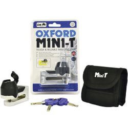  Oxford OXFORD OF48 mini fktrcsazr robogkhoz krm 2024