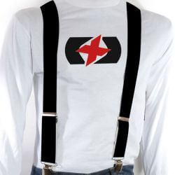  Oxford OXFORD Riggers Black huzentrgli fekete 2023