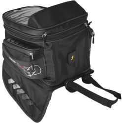  Oxford OXFORD OL205 M40R tanktska fekete 2025