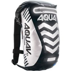  Oxford OXFORD OL951 Aqua V12 htitska fekete/ezst 2024