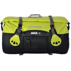  Oxford OXFORD OL982 Aqua T-70 Hengertska fekete/flu citrom 2024