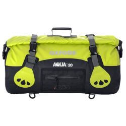  Oxford OXFORD OL983 Aqua T-20 Hengertska fekete/flu citrom 2024