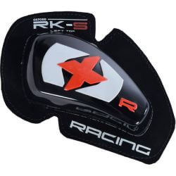  Oxford OXFORD RK-S trdkoptat fekete/piros 2024