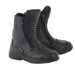  Oxford OXFORD WARRIOR rvidszr tra csizma fekete 2024