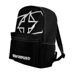  Oxford OXFORD X-RIDER OL812 htizsk fekete/ezst 2024