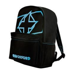  Oxford OXFORD X-RIDER OL817 htizsk fekete/kk 2024