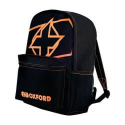  Oxford OXFORD X-RIDER OL816 htizsk fekete/narancs 2024