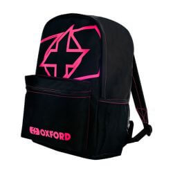  Oxford OXFORD X-RIDER OL815 htizsk fekete/pink 2024