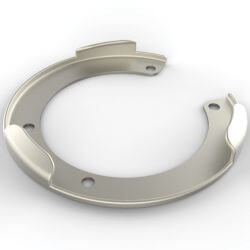  Oxford OXFORD tanksapka adapter TRIUMPH 2023
