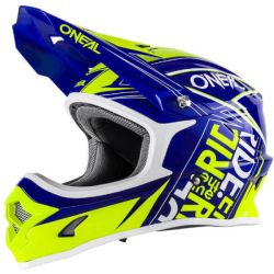  O'Neal O'NEAL 3Series Fuel kk/flu cross buksisak