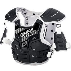  O'Neal O'NEAL PXR Stone Shield fekete/szrke pncl 2024