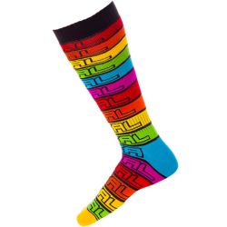  O'Neal O'NEAL Pro MX Spectrum cross zokni 2023