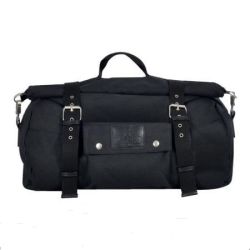  Oxford Oxford Heritage 30L Roll Bag - Csomagtart Tska fekete 2024