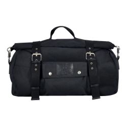  Oxford Oxford Heritage 50L Roll Bag - Csomagtart Tska fekete 2024