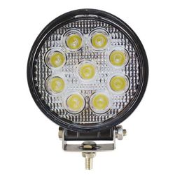  SIFAM France SIFAM France 27W LED-es lmpa fekete 2024