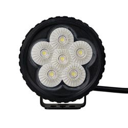  SIFAM France SIFAM France 18W LED-es lmpa fekete 2024