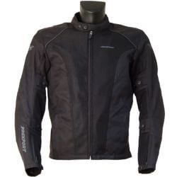  Prexport PREXPORT Eclipse nyri cordura dzseki fekete 2024