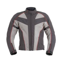  Prexport PREXPORT Spring nyri cordura dzseki szrke/piros 2024