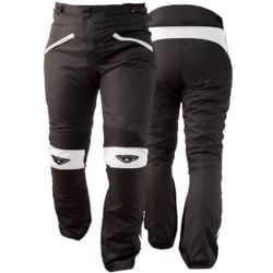  Prexport PREXPORT Web cordura nadrg fekete/fehr 2024