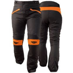  Prexport PREXPORT Web cordura nadrg fekete/narancs 2024
