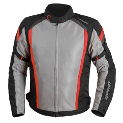  Prexport PREXPORT Desert nyri cordura dzseki piros/jg 2024