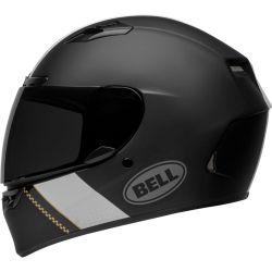  Bell BELL QUALIFIER DLX MIPS VITESSE Street buksisak matt fekete/fehr/arany