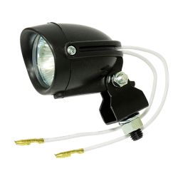  RacePro RACEPRO kiegszt fnyszr 40mm 35w fekete 2025