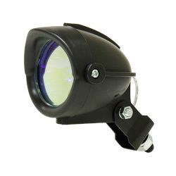  RacePro RACEPRO kiegszt fnyszr 55mm 50w fekete 2025