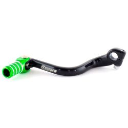  RacePro RACEPRO Kawasaki vltkar fekete/zld 2025