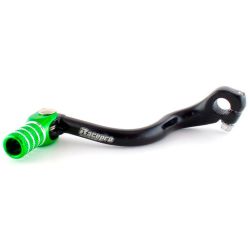  RacePro RACEPRO Kawasaki vltkar fekete/zld 2025