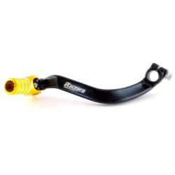  RacePro RACEPRO Suzuki vltkar fekete/citrom 2025