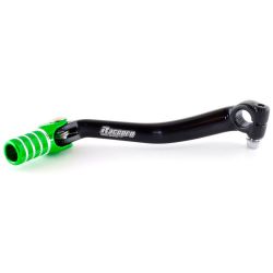  RacePro RACEPRO Kawasaki vltkar fekete/zld 2025