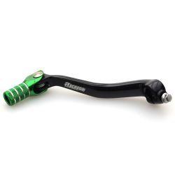 RacePro RACEPRO Kawasaki vltkar fekete/zld 2025