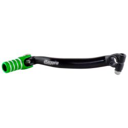  RacePro RACEPRO Kawasaki vltkar fekete/zld 2025
