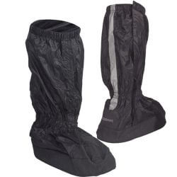  Smook SMOOK ITALY Cover Boot escsizma fekete 2023
